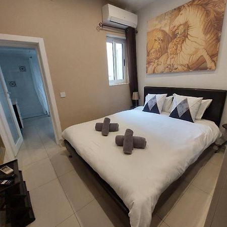 Central & Cozy - 1 Bedroom Apartment Βαλέτα Εξωτερικό φωτογραφία