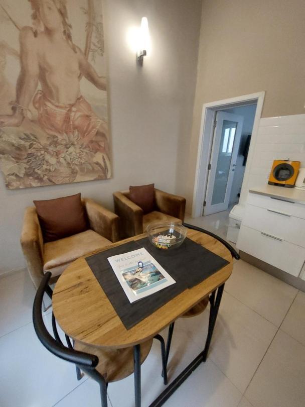 Central & Cozy - 1 Bedroom Apartment Βαλέτα Εξωτερικό φωτογραφία