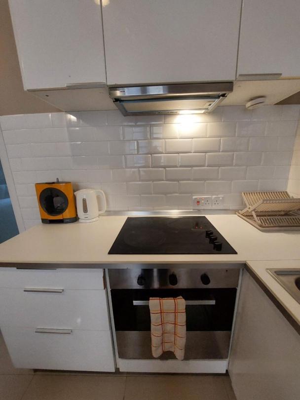 Central & Cozy - 1 Bedroom Apartment Βαλέτα Εξωτερικό φωτογραφία
