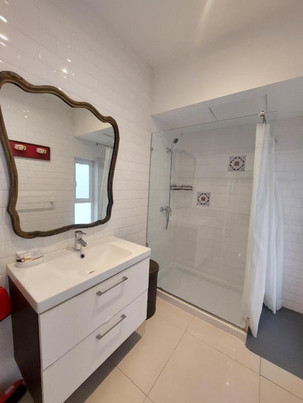 Central & Cozy - 1 Bedroom Apartment Βαλέτα Εξωτερικό φωτογραφία